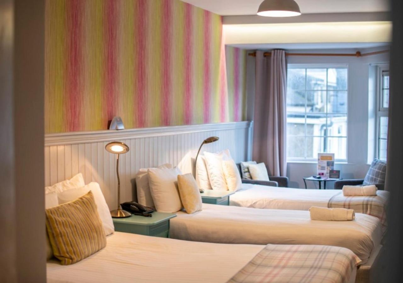 Emmet Hotel Clonakilty Luaran gambar