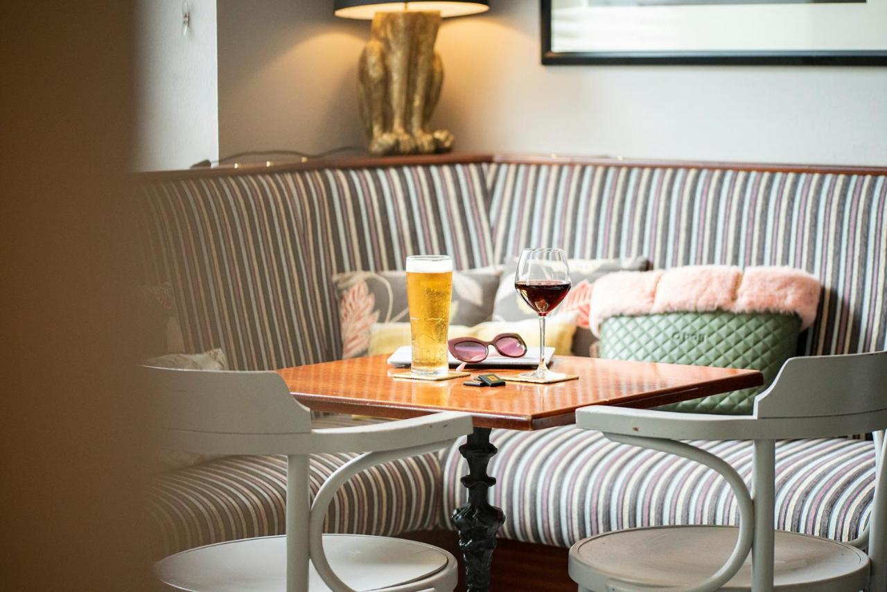 Emmet Hotel Clonakilty Luaran gambar