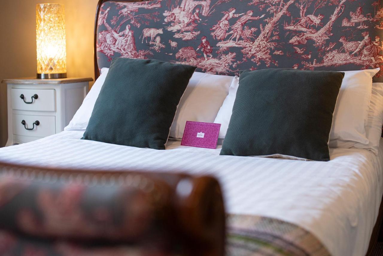 Emmet Hotel Clonakilty Luaran gambar