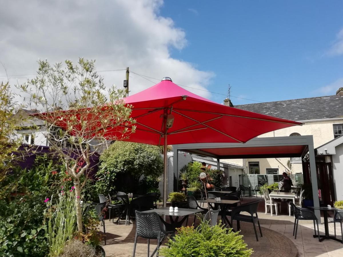 Emmet Hotel Clonakilty Luaran gambar