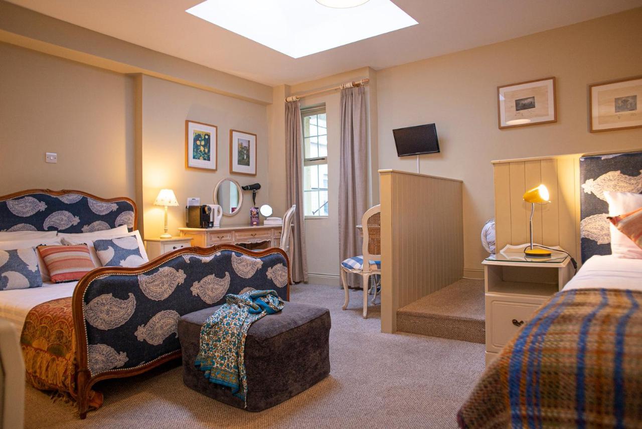 Emmet Hotel Clonakilty Luaran gambar