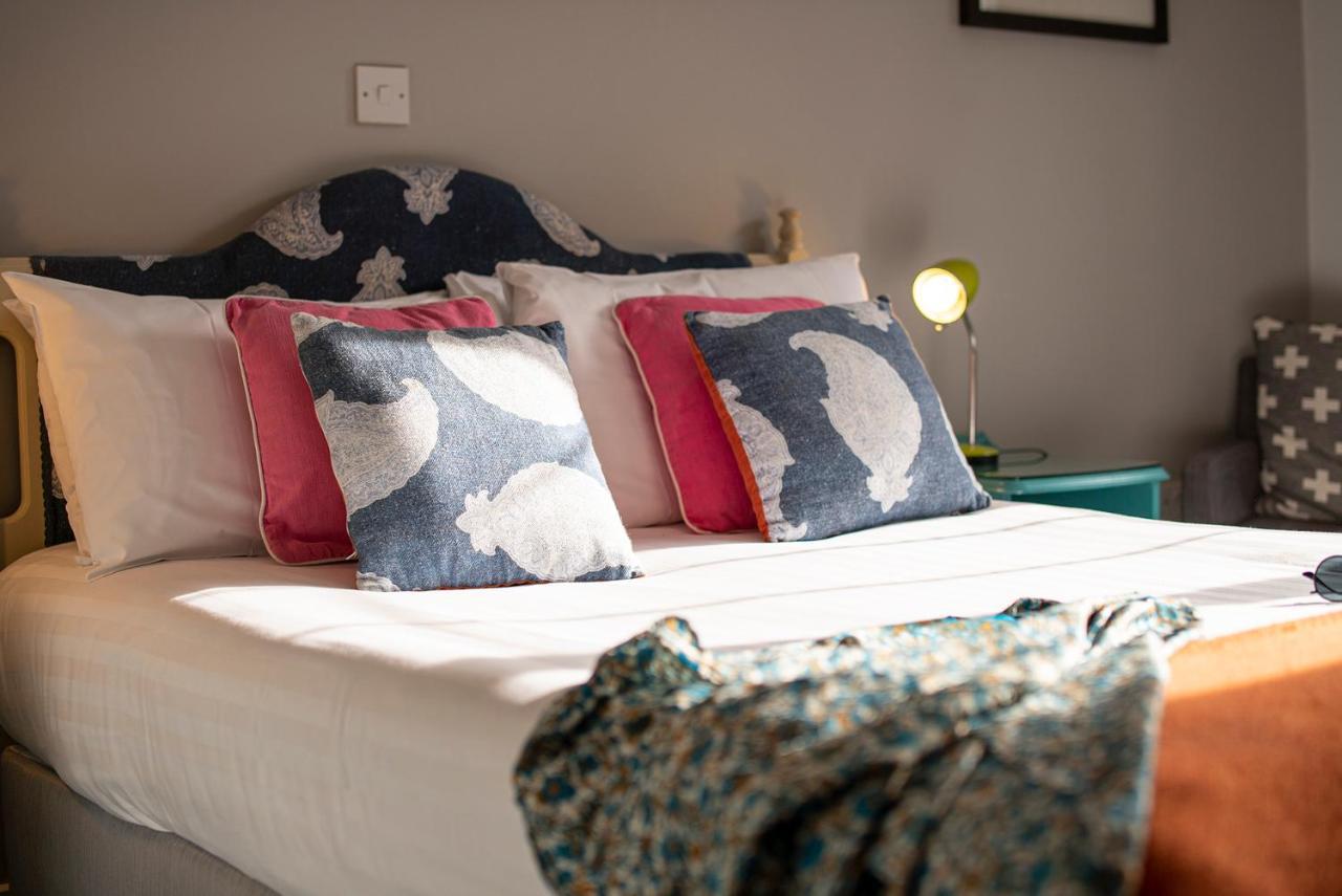 Emmet Hotel Clonakilty Luaran gambar