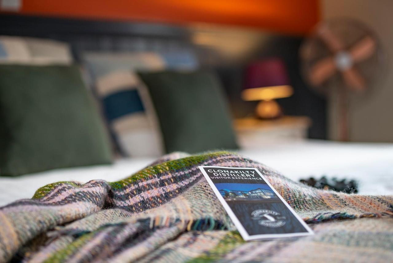 Emmet Hotel Clonakilty Luaran gambar