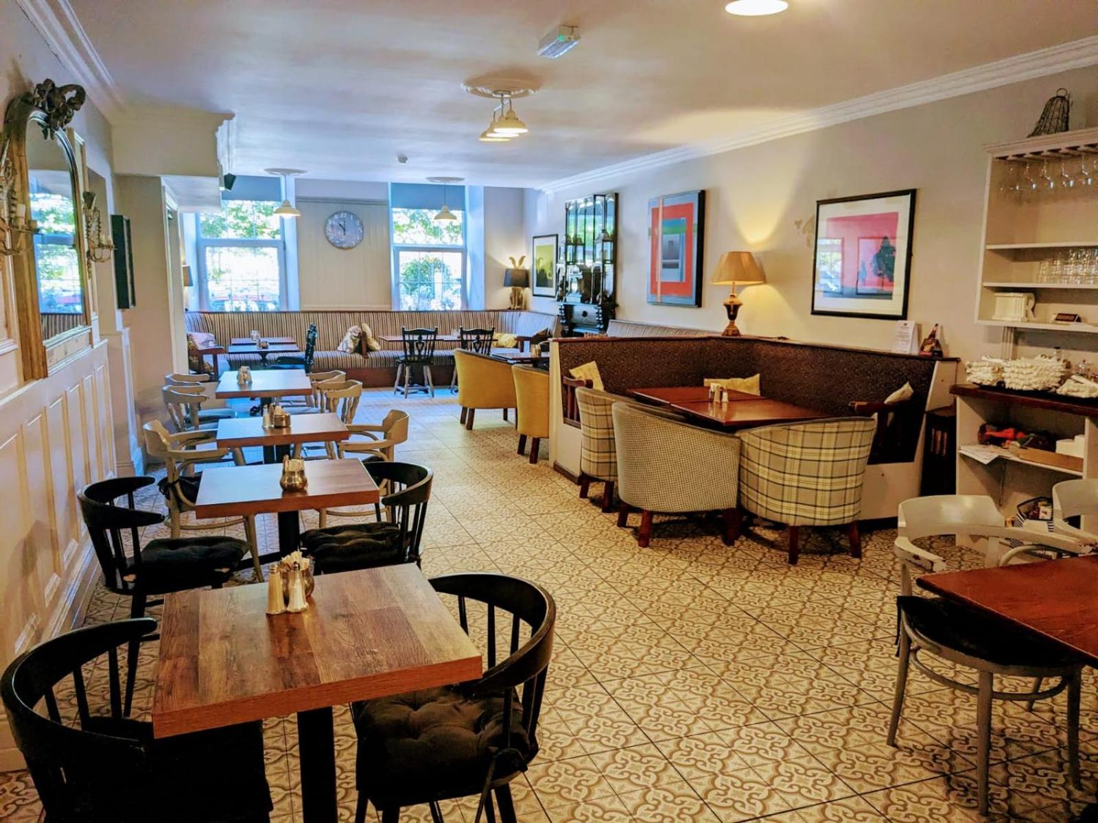 Emmet Hotel Clonakilty Luaran gambar