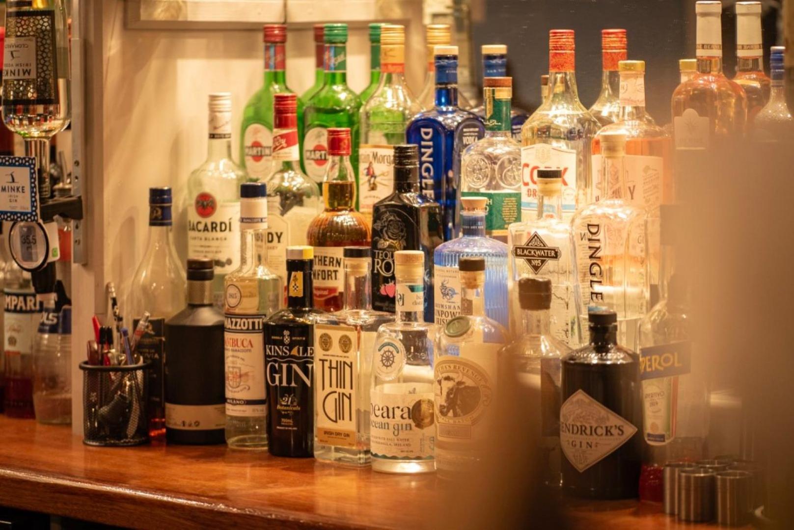 Emmet Hotel Clonakilty Luaran gambar