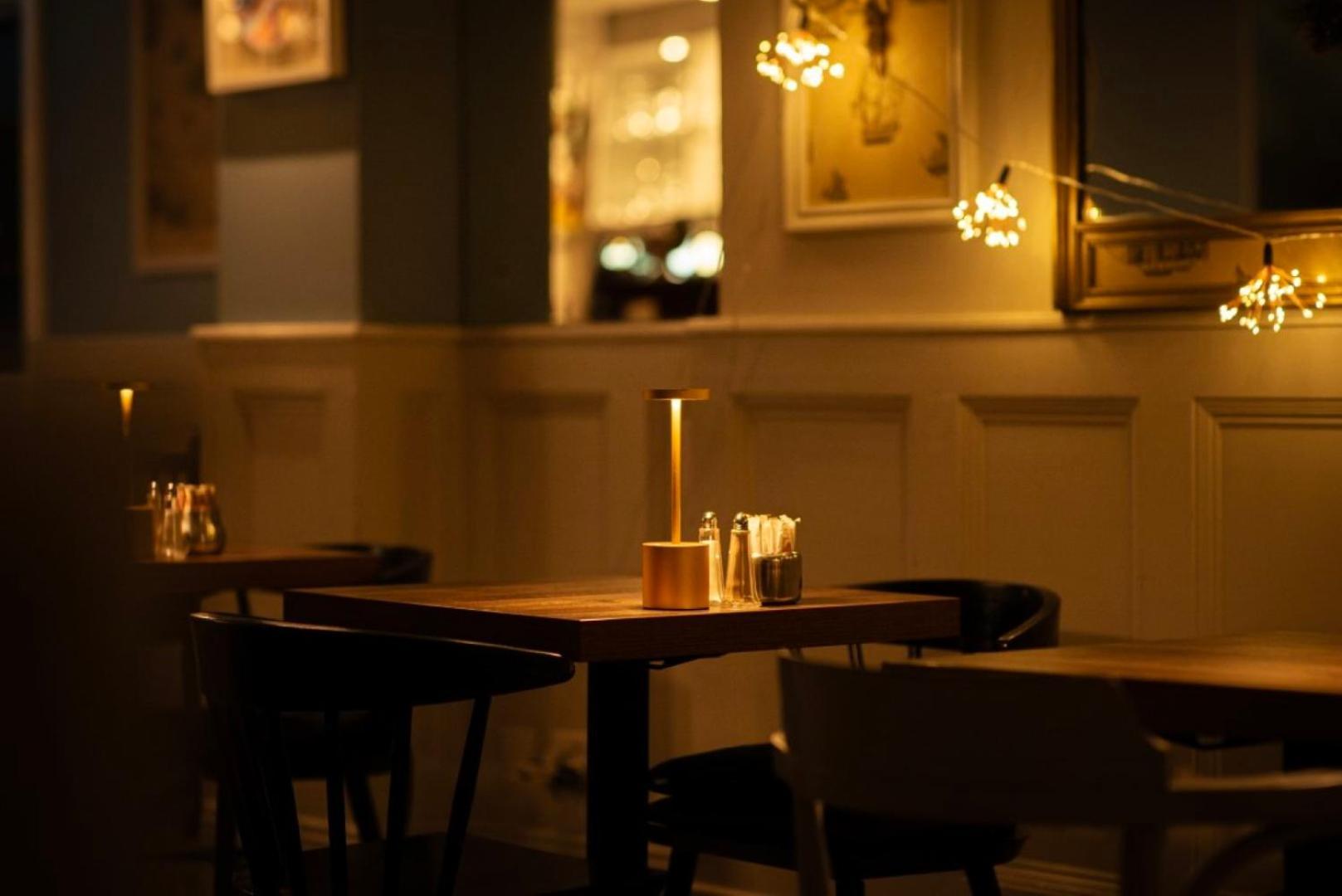Emmet Hotel Clonakilty Luaran gambar