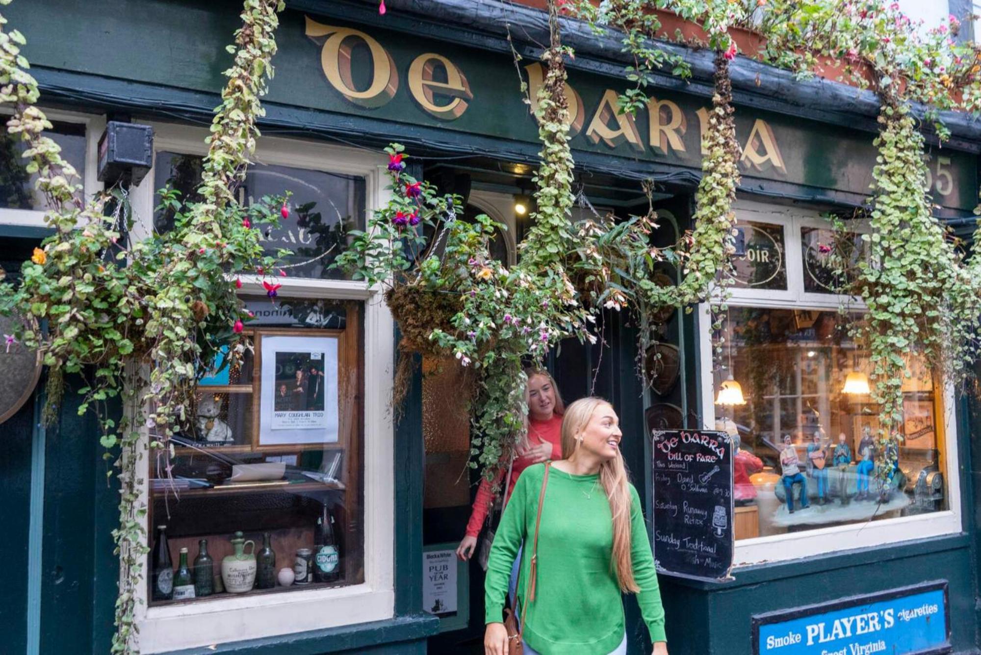 Emmet Hotel Clonakilty Luaran gambar