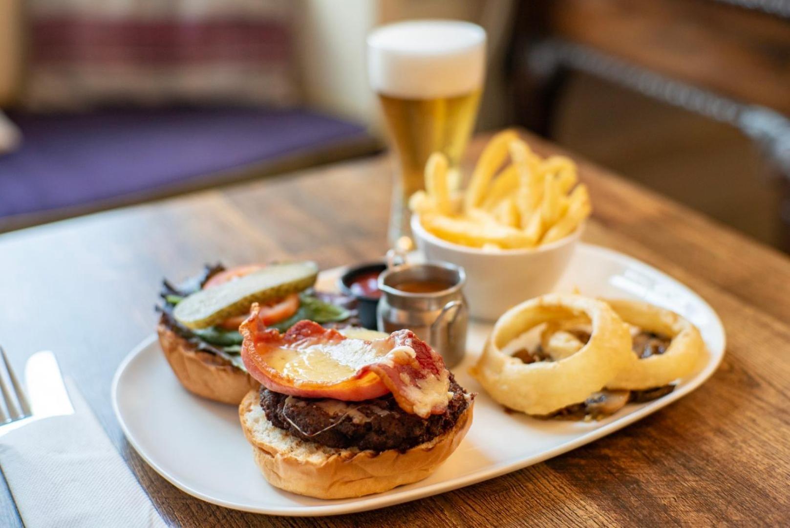 Emmet Hotel Clonakilty Luaran gambar