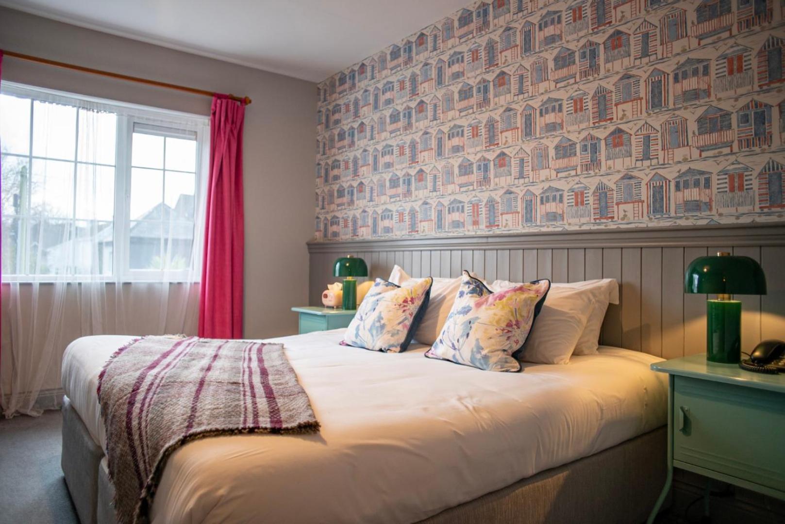 Emmet Hotel Clonakilty Luaran gambar