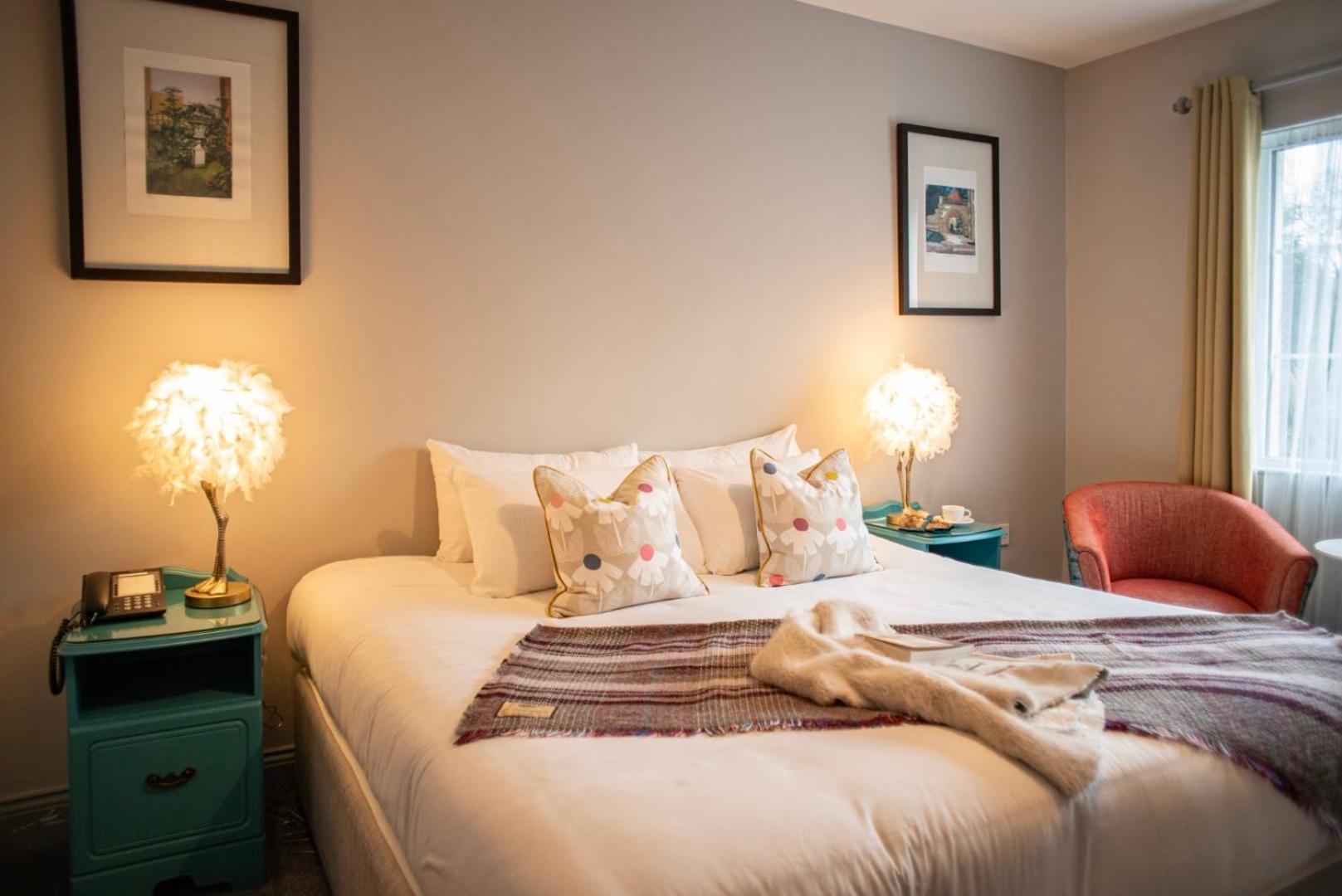 Emmet Hotel Clonakilty Luaran gambar
