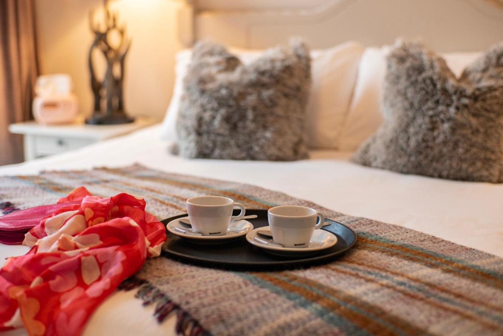 Emmet Hotel Clonakilty Luaran gambar