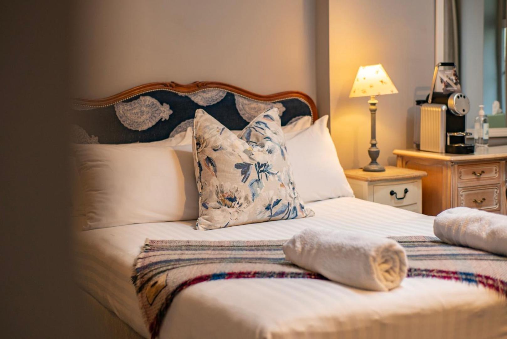Emmet Hotel Clonakilty Luaran gambar