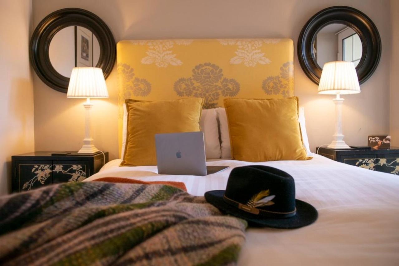 Emmet Hotel Clonakilty Luaran gambar