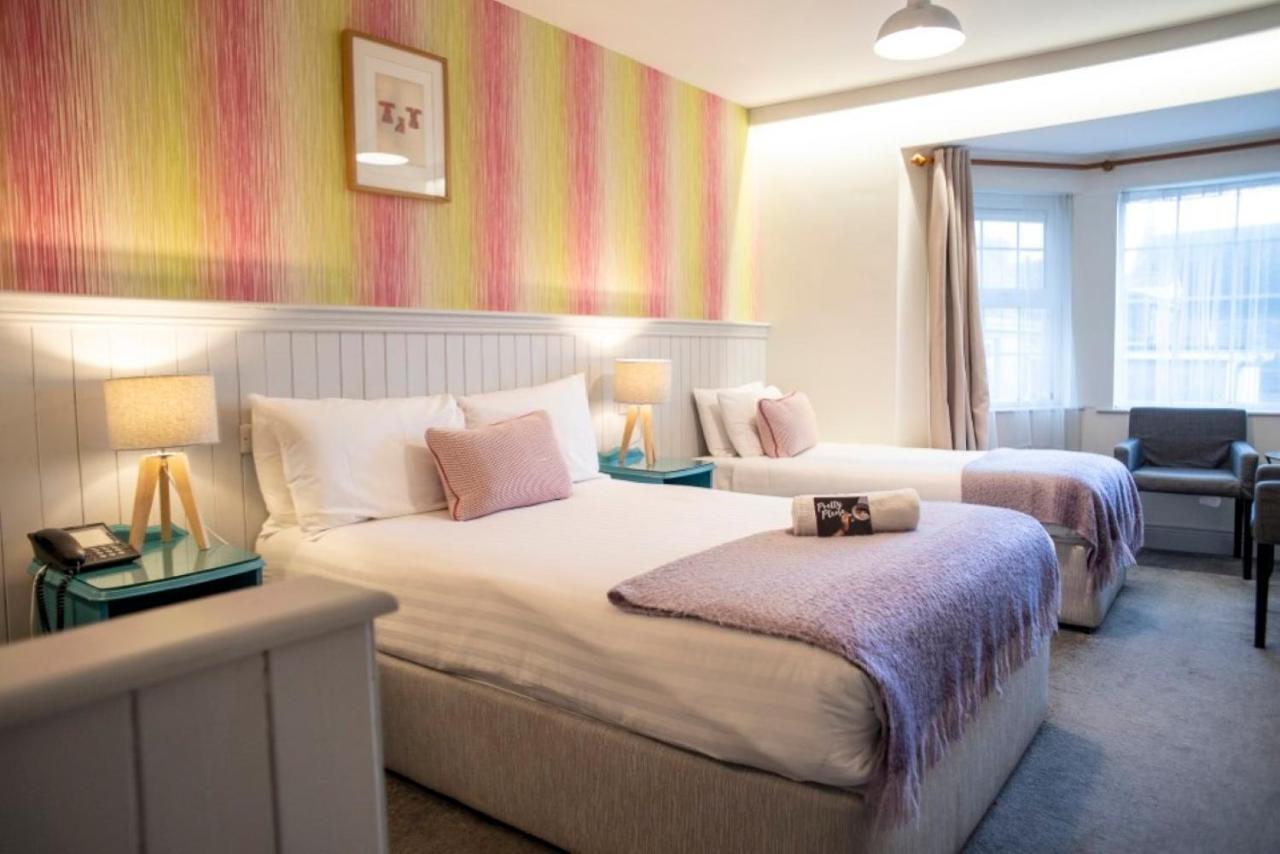Emmet Hotel Clonakilty Luaran gambar