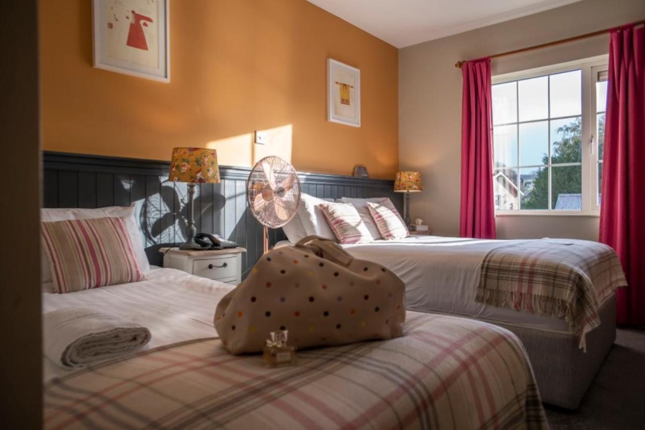 Emmet Hotel Clonakilty Luaran gambar