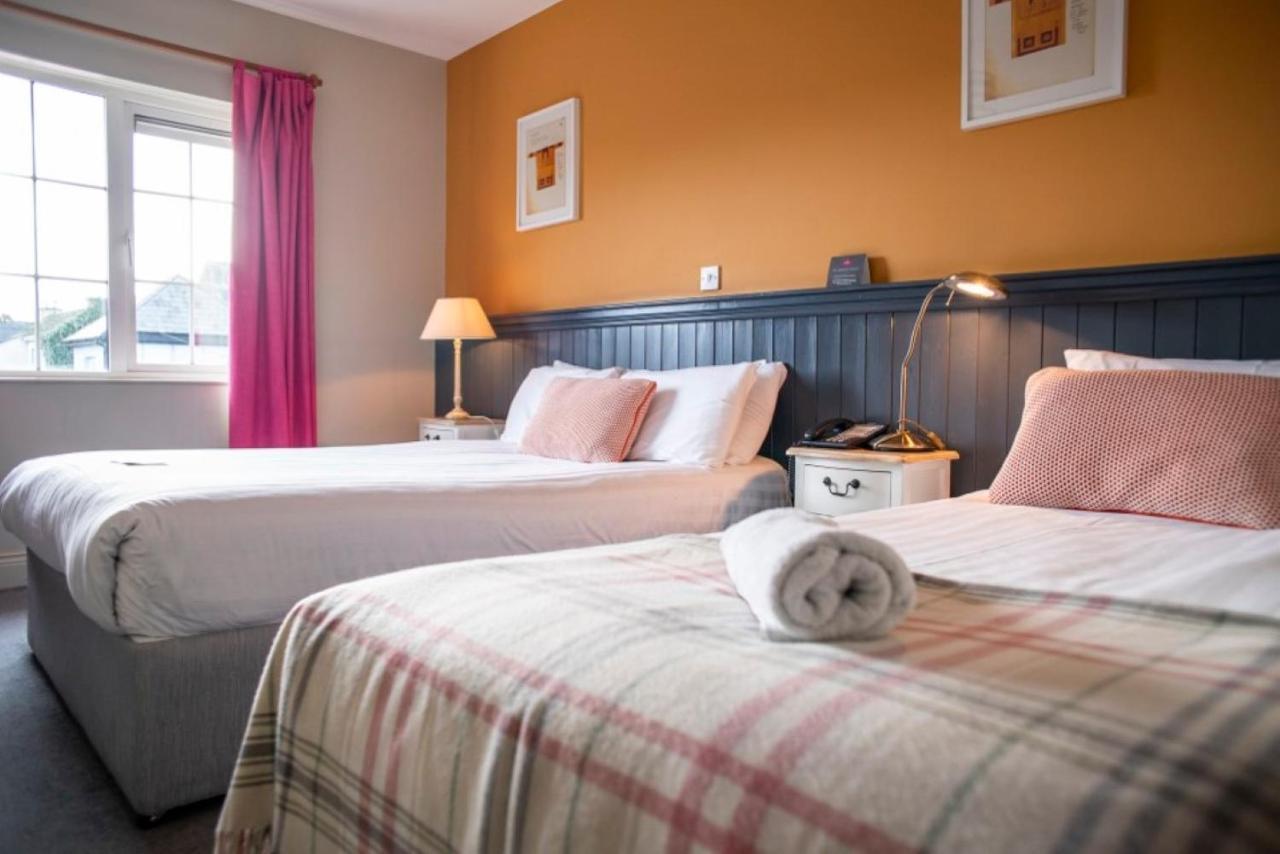 Emmet Hotel Clonakilty Luaran gambar