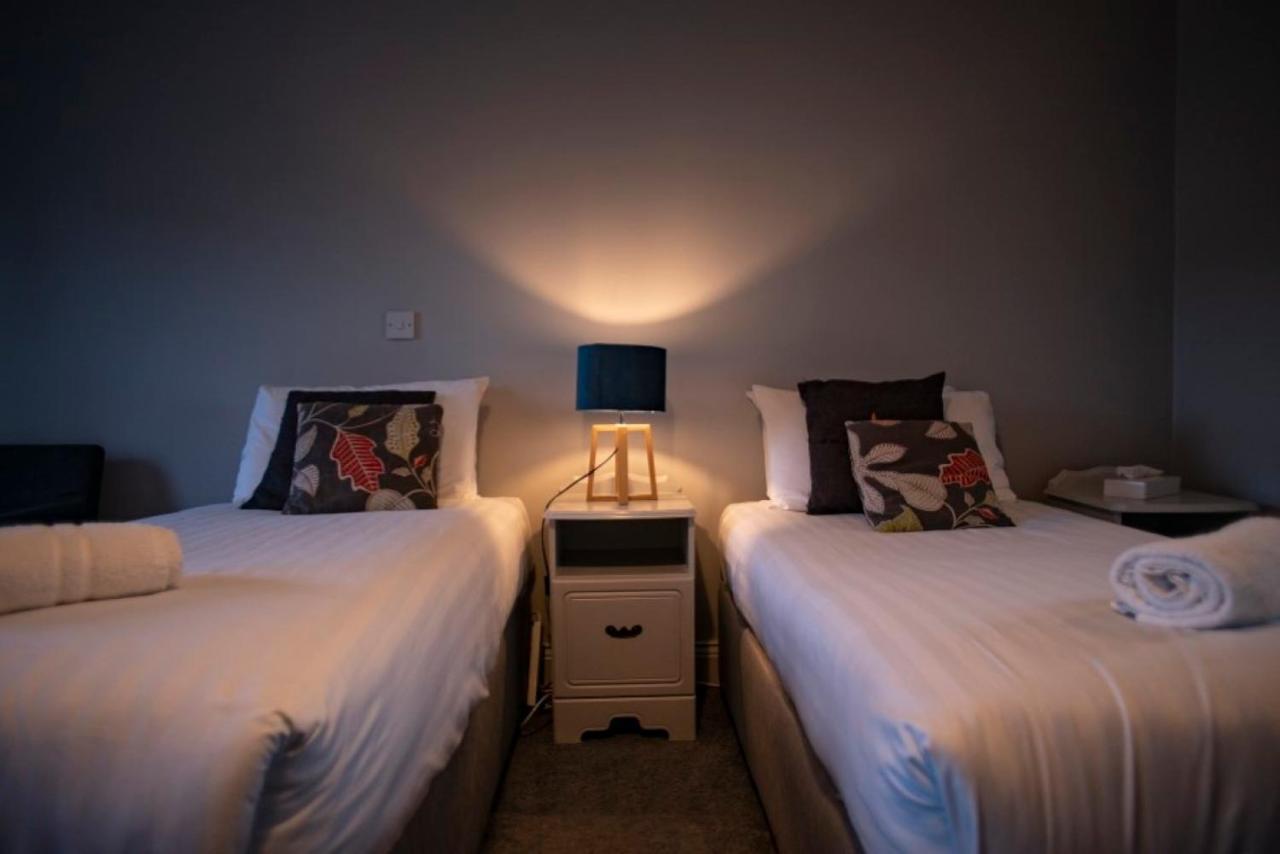 Emmet Hotel Clonakilty Luaran gambar