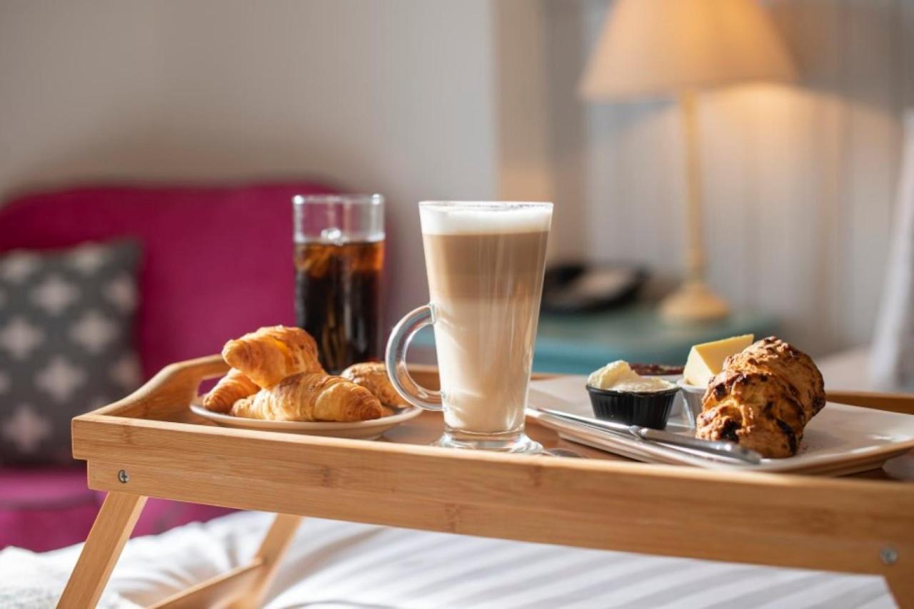 Emmet Hotel Clonakilty Luaran gambar