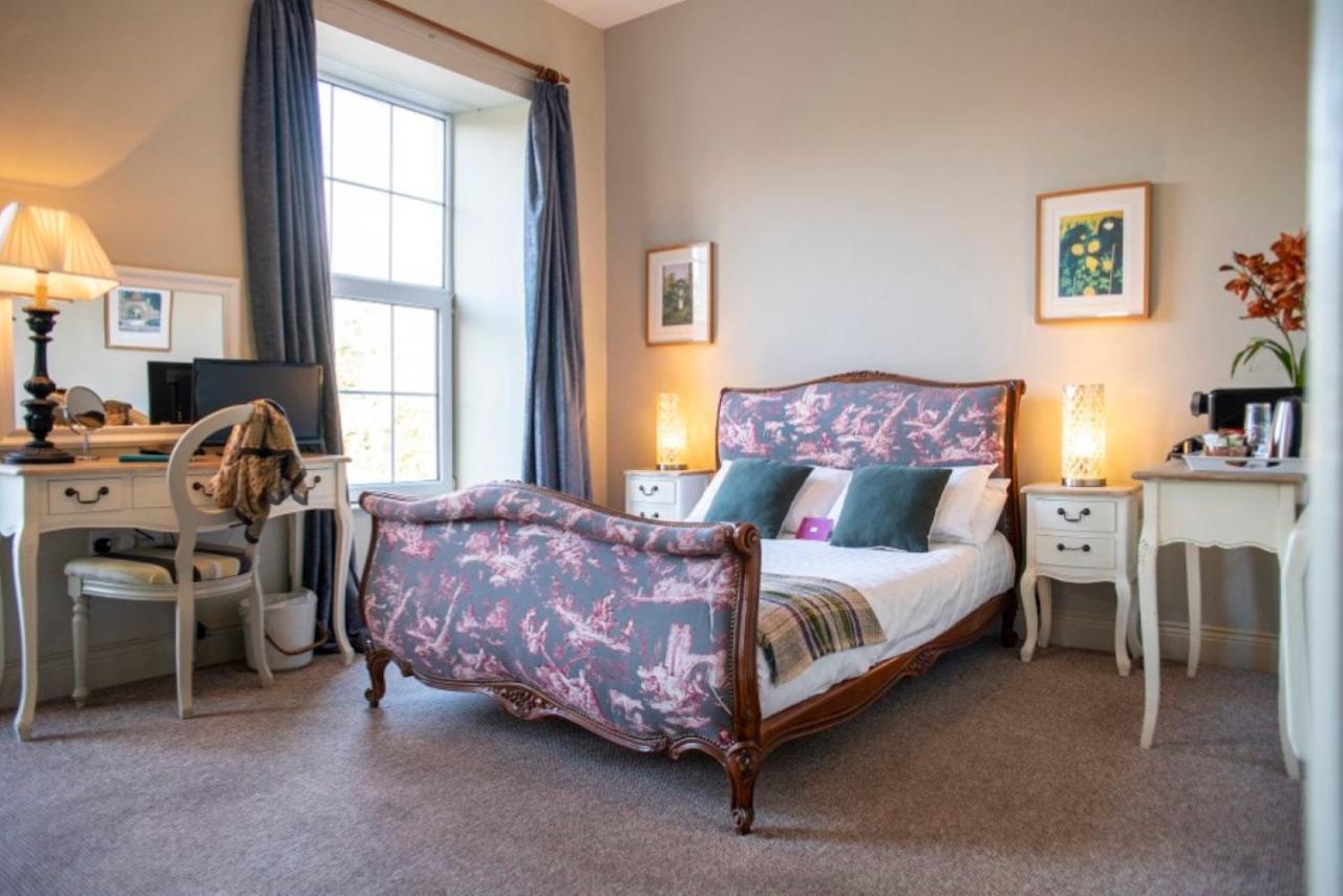 Emmet Hotel Clonakilty Luaran gambar