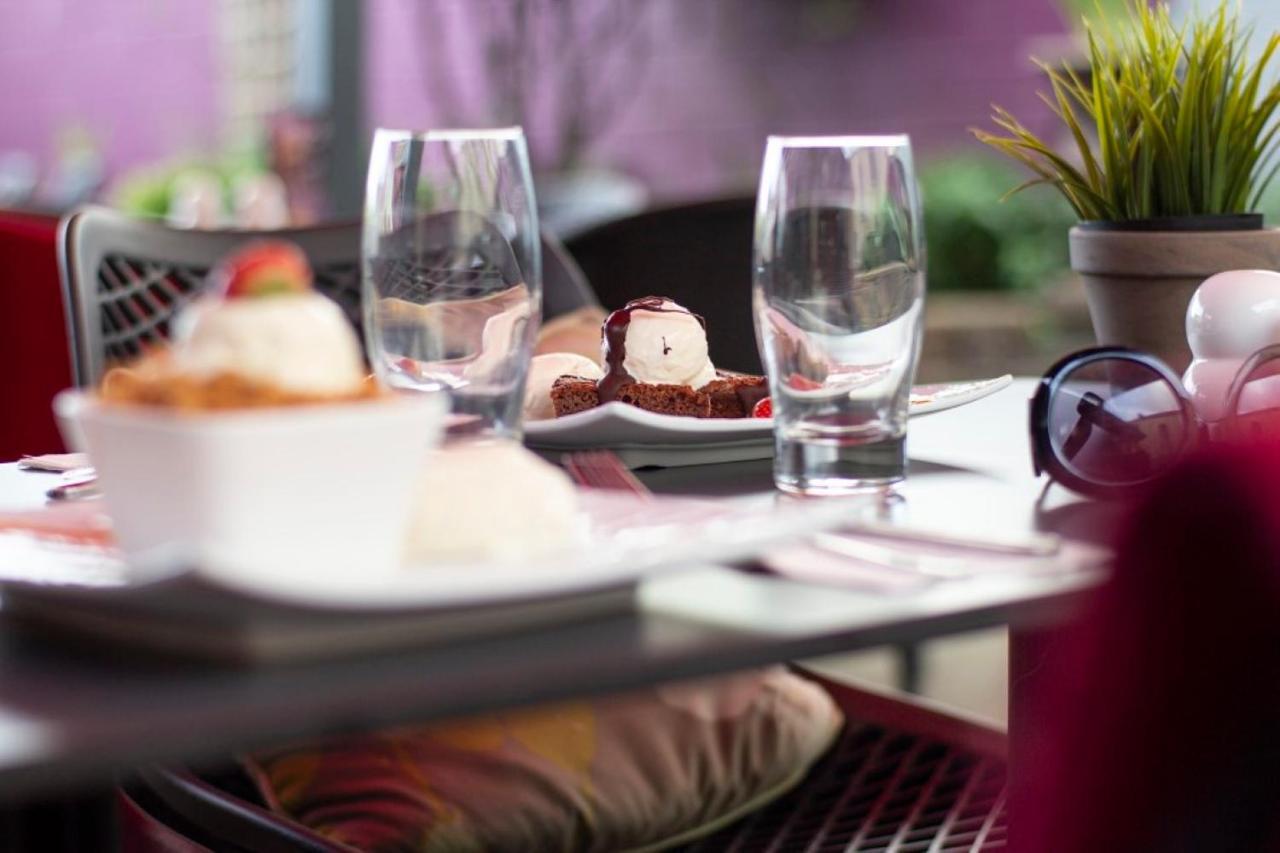 Emmet Hotel Clonakilty Luaran gambar