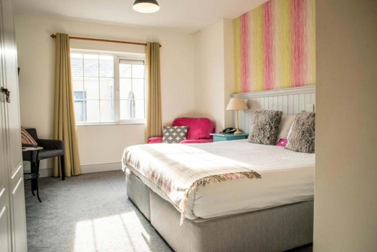 Emmet Hotel Clonakilty Luaran gambar